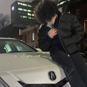 Meet your Posher, Tim